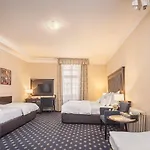 Hotel Kampa